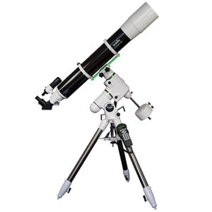 Skywatcher telescope Evostar 150 with EQ6 Pro SynScan™ mount | Teleskopshop.ch