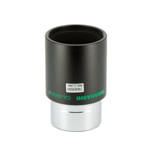 CA35 Camera Adapter (TSA-102/TOA/FSQ) | Takahashi | Teleskopshop.ch