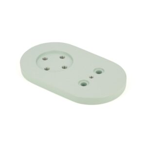 Balancing plate for cradle 125S | Takahashi | Teleskopshop.ch