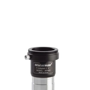 Celestron T-Adapter Universell 1.25" | Teleskopshop.ch