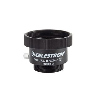 Celestron Okularstutzen 1.25" | Teleskopshop.ch