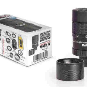 Baader Hyperion Zoom 8-24mm MarkIV 68° | Teleskopshop.ch