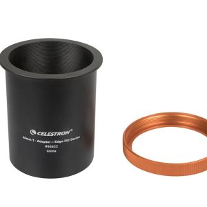 Celestron T-Adapter 48mm EdgeHD C9-11-14 | Teleskopshop.ch