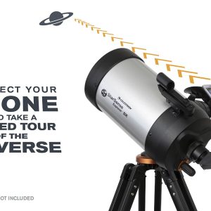 Celestron StarSense Explorer DX 5" SCT | Teleskopshop.ch