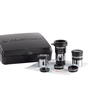 Celestron Einsteiger Zubehör-Kit | Teleskopshop.ch