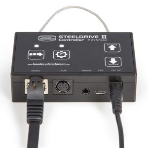 Baader Steeldrive II Control. Steuerung | Teleskopshop.ch