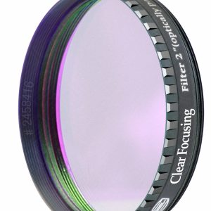 Baader Klarglasfilter 2" | Teleskopshop.ch