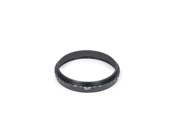 Baader M54 Zwischenring 7.5mm | Teleskopshop.ch