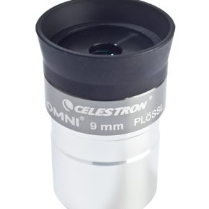 Celestron Oculare Omni 9mm 11/4" Plössl | Teleskopshop.ch