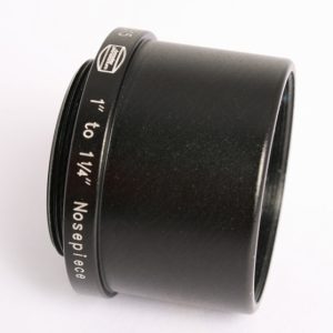 Baader C-Mount Adapter m. 1¼" Steckhülse | Teleskopshop.ch