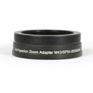 Baader DT-Ring SP54/M43 | Teleskopshop.ch