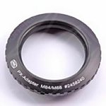 Baader Takahashi Adapter M72/M68 | Teleskopshop.ch