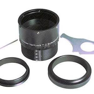 Baader VariLock T-2 20-29mm #25Y | Teleskopshop.ch