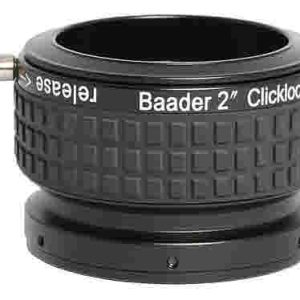 Baader 2"Click-Lock Klemme S58 | Teleskopshop.ch