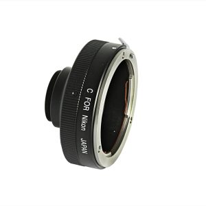 Baader C-Mount Adapter Nikon | Teleskopshop.ch