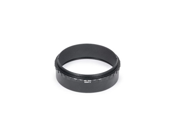 Baader M54 Zwischenring 15mm | Teleskopshop.ch