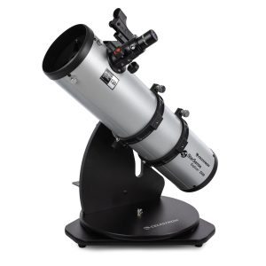 Celestron SSE 130mm Dobson da tavolo | Teleskopshop.ch