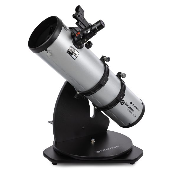 Celestron SSE 130mm Dobson de table | Teleskopshop.ch