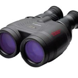 Canon binoculars 18x50 IS AW | Teleskopshop.ch