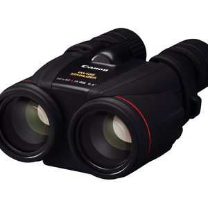 Canon binoculars 10x42L IS WP | Teleskopshop.ch