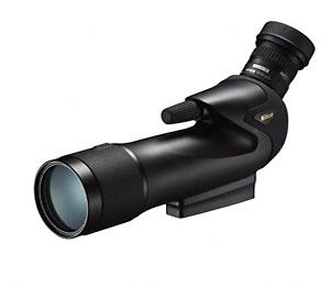 Nikon Prostaff 5 Fieldscope 60 A | Teleskopshop.ch