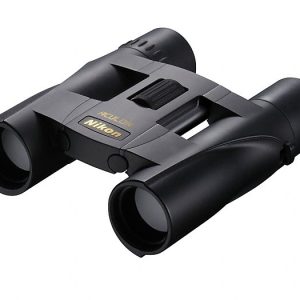 Nikon binoculars 8x25 black Aculon A30 | Teleskopshop.ch