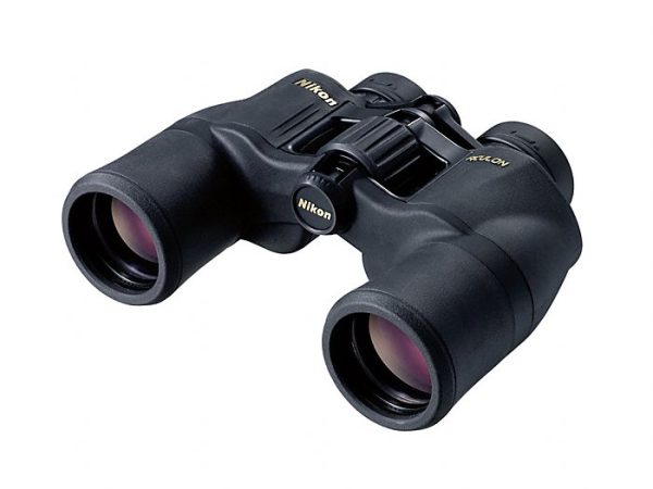 Binocolo Nikon 8x42 Aculon A211 | Teleskopshop.ch