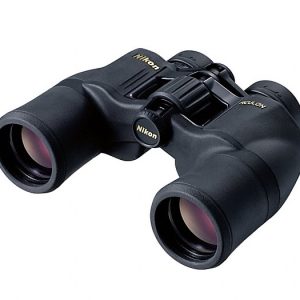 Nikon binoculars 10x42 Aculon A211 | Teleskopshop.ch