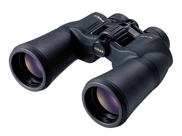 Nikon binoculars 7x50 Aculon A211 | Teleskopshop.ch