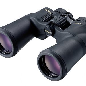 Nikon Binoculars 12x50 Aculon A211 | Teleskopshop.ch