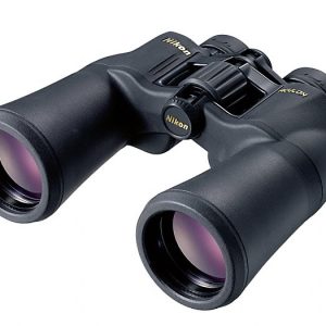 Nikon binoculars 16x50 Aculon A211 | Teleskopshop.ch