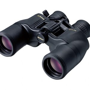 Nikon Binoculars 8-18x42 Aculon A211 | Teleskopshop.ch