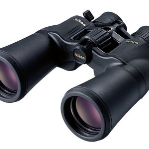 Nikon binoculars 10-22x50 Aculon A211 | Teleskopshop.ch