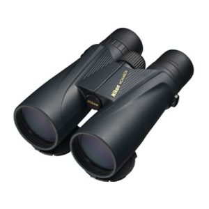 Nikon 8x56 Monarch 5 binoculars | Teleskopshop.ch