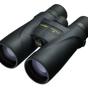 Nikon 16x56 Monarch 5 binoculars | Teleskopshop.ch