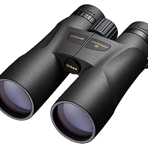 Nikon Jumelles Prostaff 5 12x50 | Teleskopshop.ch