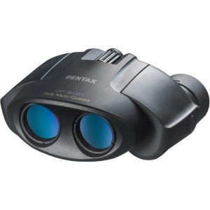 Pentax binoculars UP 8x21 black | Teleskopshop.ch