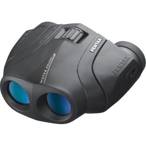 Pentax binoculars UP 10x25 WP | Teleskopshop.ch