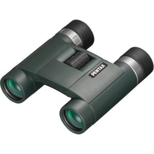 Pentax binoculars AD 8x25 WP | Teleskopshop.ch