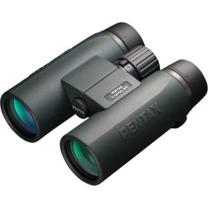 Pentax binoculars SD 8x42 WP | Teleskopshop.ch