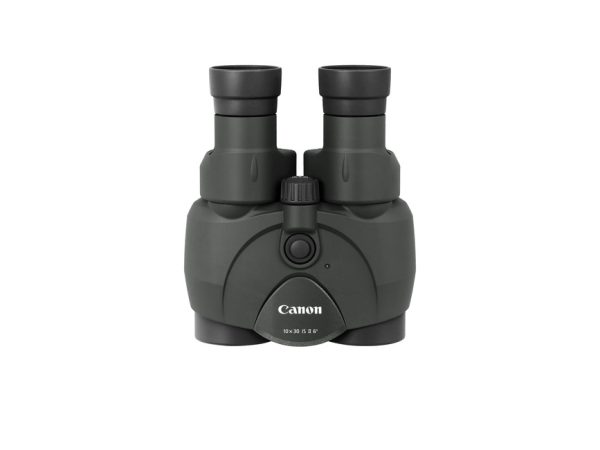 Binocolo Canon 10x30 IS II | Teleskopshop.ch