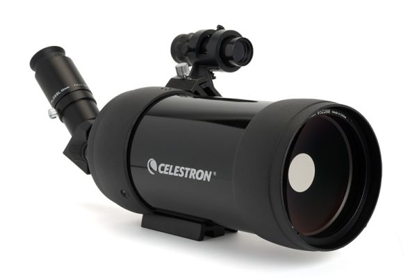 Celestron C 90 Mak Spotting Scope | Teleskopshop.ch