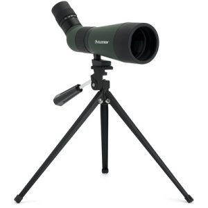 Celestron LandScout 60 Spektiv | Teleskopshop.ch