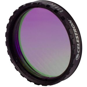 Celestron UHC/LPR filter 1.25" | Teleskopshop.ch