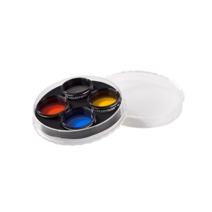 Kit filtro Celestron 1.25" | Teleskopshop.ch