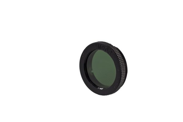 Filtre lunaire Celestron 1.25" (31.7mm) | Teleskopshop.ch