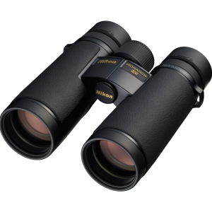 Nikon 8x42 Monarch HG binoculars | Teleskopshop.ch