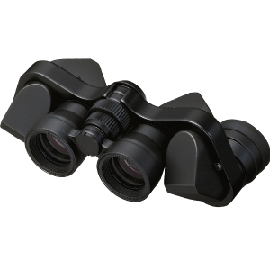 Nikon Binoculars 7x15 Micron CF Black | Teleskopshop.ch