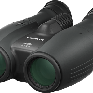 Canon binoculars 10 x 32 IS | Teleskopshop.ch