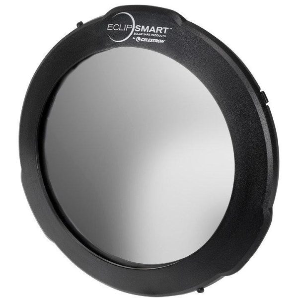 Filtro solare Eclipsmart Celestron 8" SCT | Teleskopshop.ch